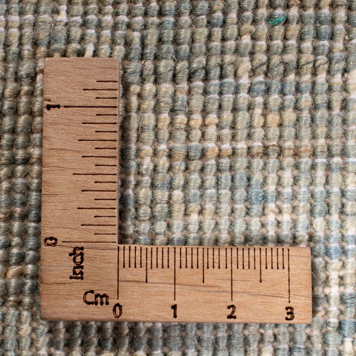 Ziegler Teppich - Ariana - 310 x 242 cm - blau