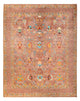 Ziegler Teppich - Ariana - 293 x 237 cm - dunkelbeige