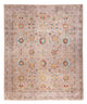 Ziegler Teppich - Ariana - 291 x 243 cm - dunkelbeige