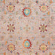 Ziegler Teppich - Ariana - 291 x 243 cm - dunkelbeige