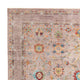 Ziegler Teppich - Ariana - 291 x 243 cm - dunkelbeige