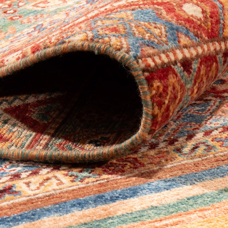 Ziegler Teppich - Shal - 312 x 248 cm - mehrfarbig