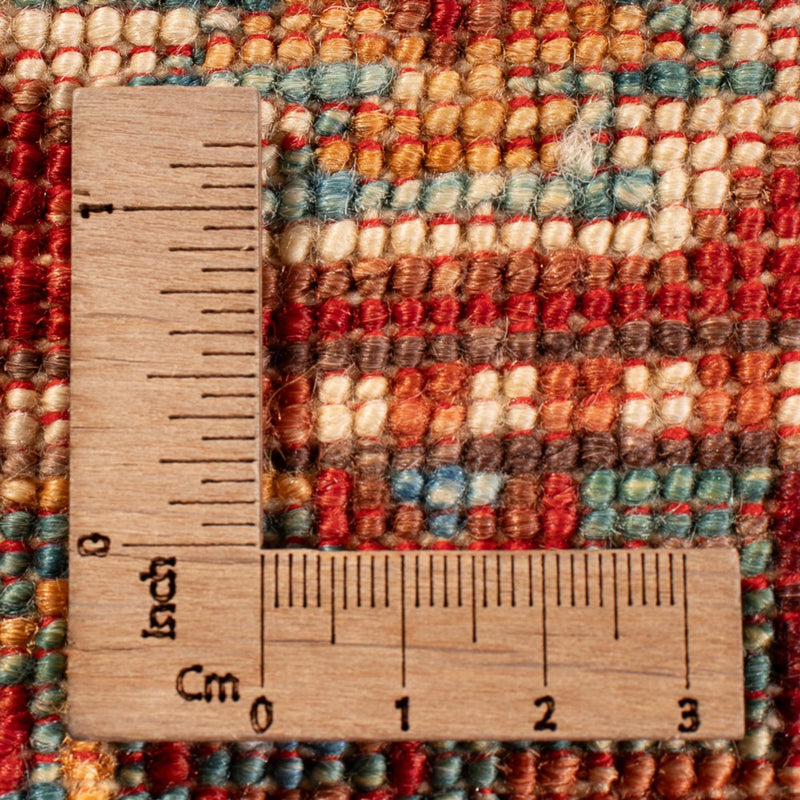 Ziegler Teppich - Shal - 312 x 248 cm - mehrfarbig