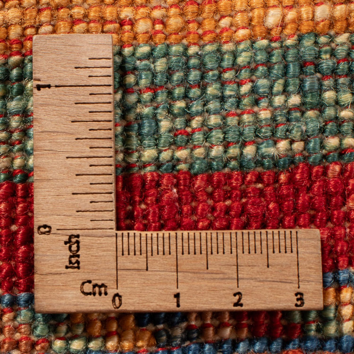 Ziegler Teppich - Shal - 295 x 241 cm - mehrfarbig