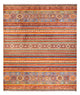 Ziegler Teppich - Shal - 292 x 248 cm - mehrfarbig