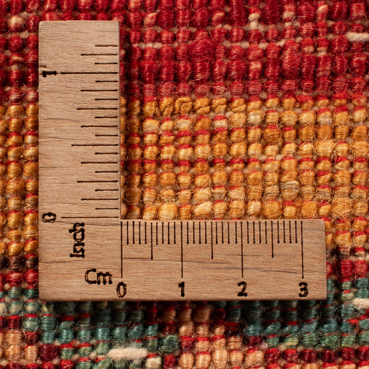 Ziegler Teppich - Shal - 292 x 248 cm - mehrfarbig