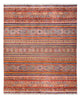 Ziegler Teppich - Shal - 294 x 242 cm - mehrfarbig