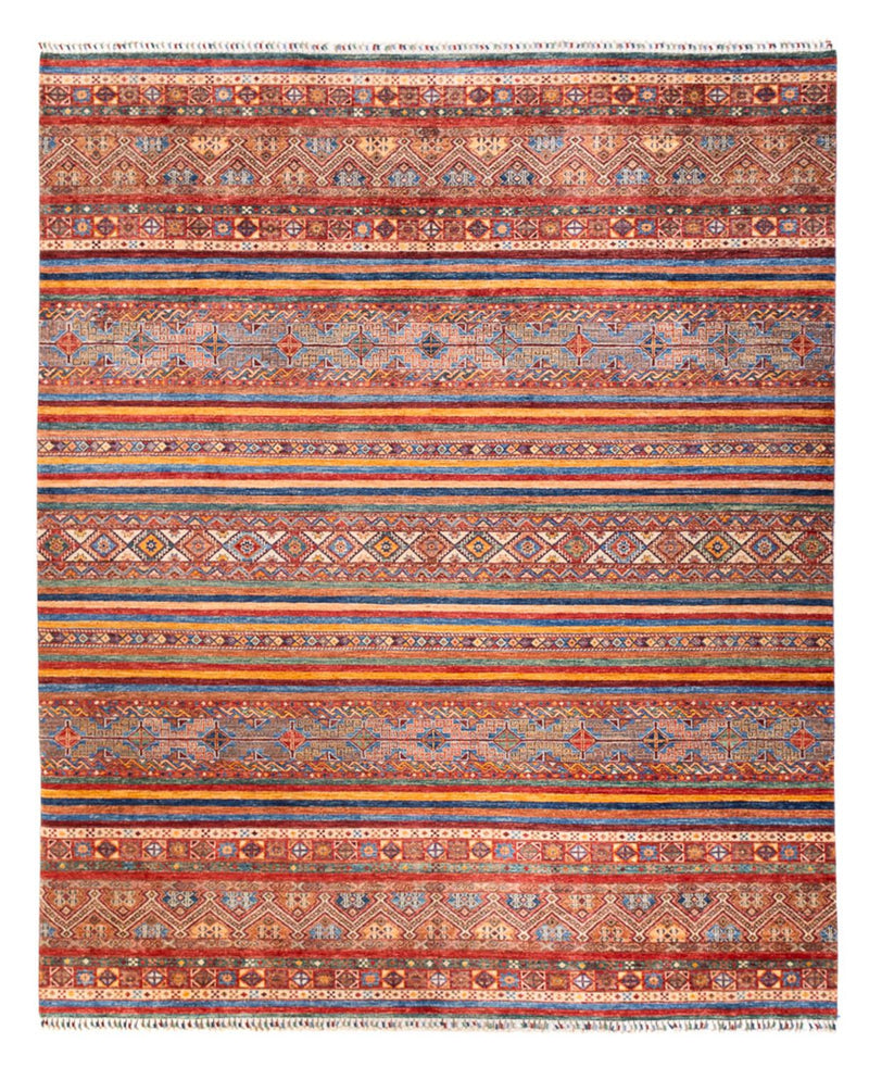 Ziegler Teppich - Shal - 294 x 242 cm - mehrfarbig