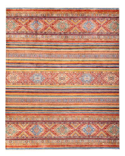 Shal Teppich 245x300cm - Orientteppich
