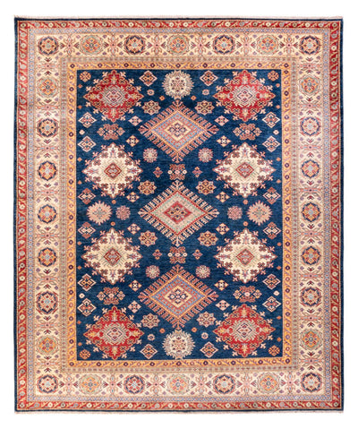 Kazak Teppich 246x301cm - Orientteppich