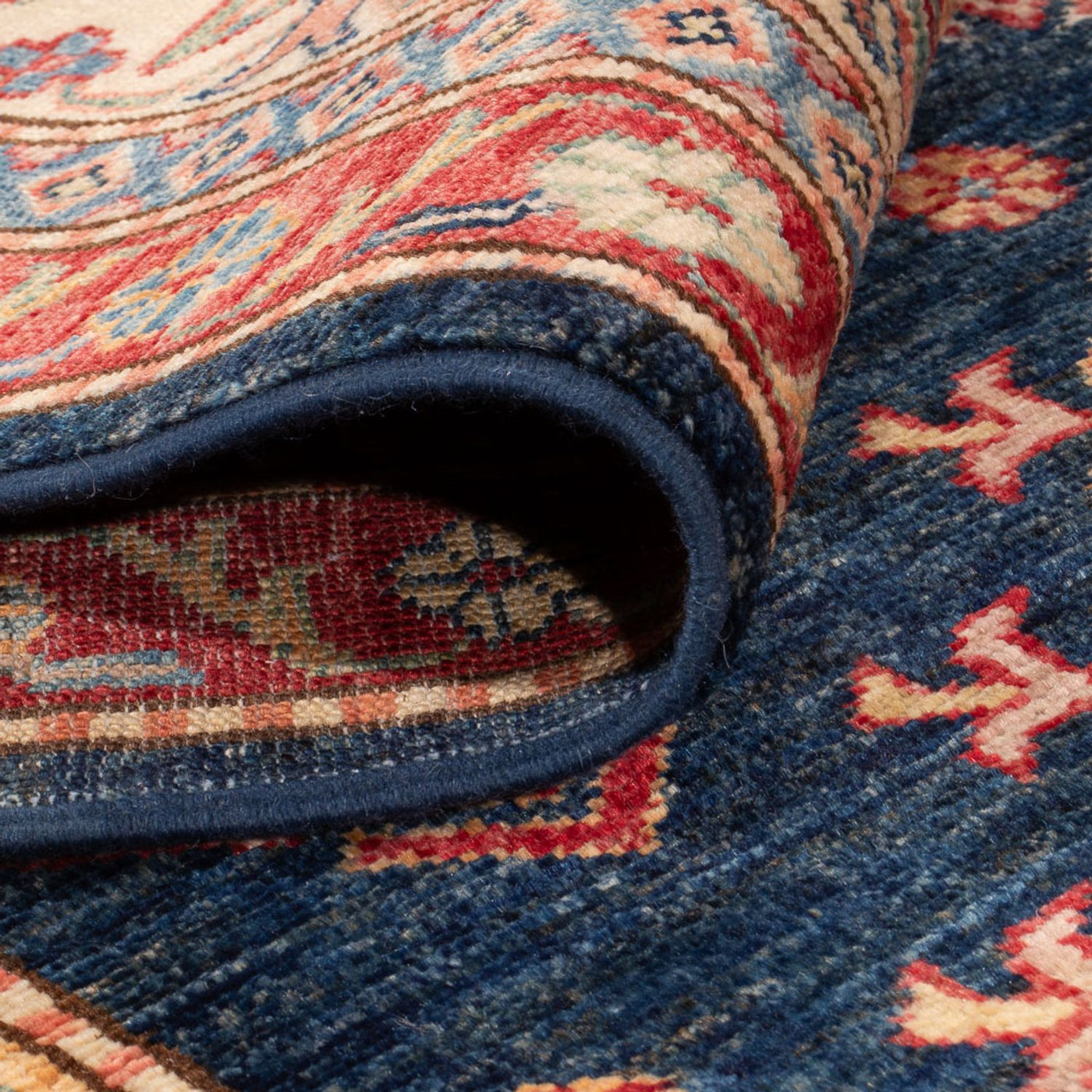 Kazak Teppich 301x246cm - Orientteppich