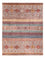 Ziegler Teppich - Shal - 310 x 247 cm - mehrfarbig