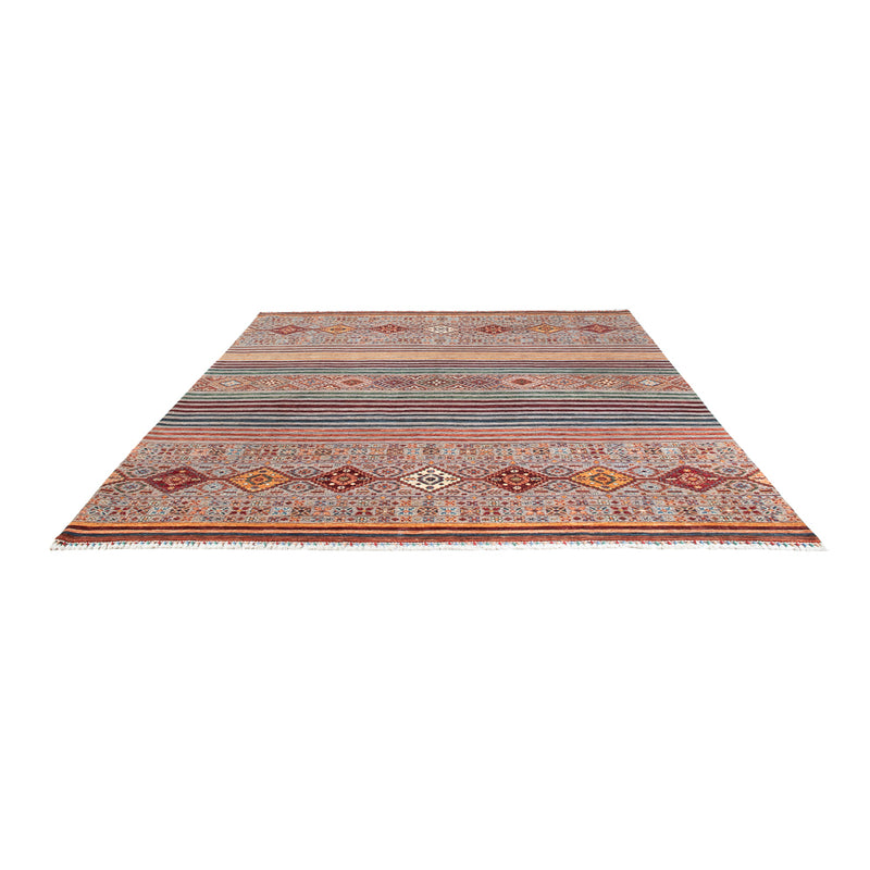 Ziegler Teppich - Shal - 310 x 247 cm - mehrfarbig