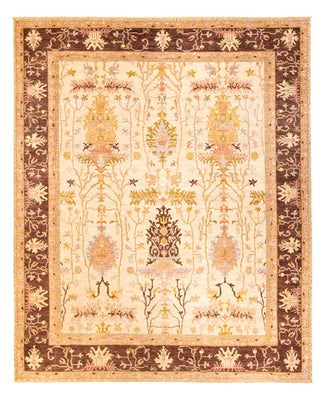 Ziegler Teppich - Usak - 307 x 247 cm - beige