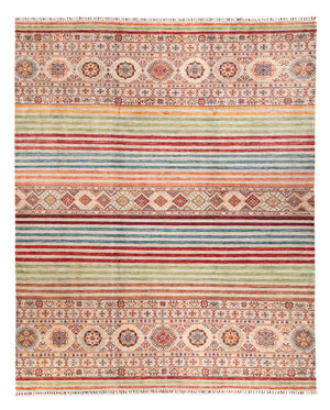 Ziegler Teppich - Shal - 299 x 244 cm - mehrfarbig