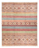 Ziegler Teppich - Shal - 299 x 244 cm - mehrfarbig