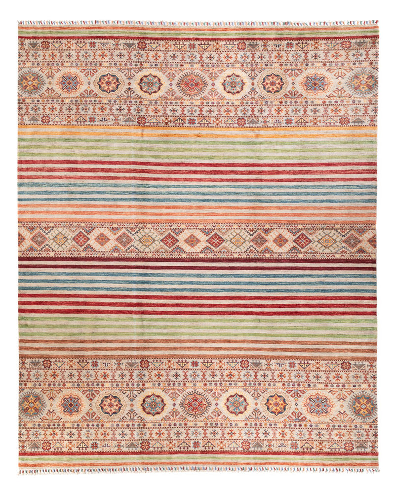 Ziegler Teppich - Shal - 299 x 244 cm - mehrfarbig