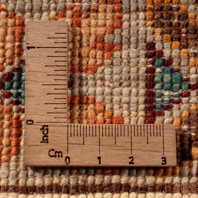 Ziegler Teppich - Shal - 297 x 246 cm - mehrfarbig