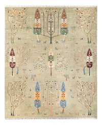 Ziegler Teppich - Ariana - 294 x 242 cm - sand