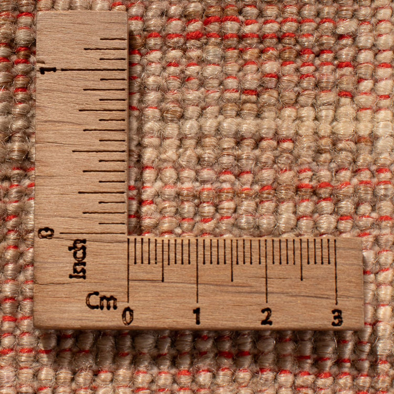 Ziegler Teppich - Ariana - 294 x 244 cm - hellbraun