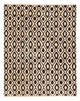 Ziegler Teppich - Modern - 306 x 244 cm - mehrfarbig