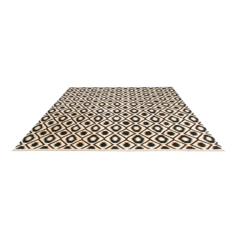 Ziegler Teppich - Modern - 306 x 244 cm - mehrfarbig