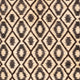 Ziegler Teppich - Modern - 290 x 247 cm - mehrfarbig