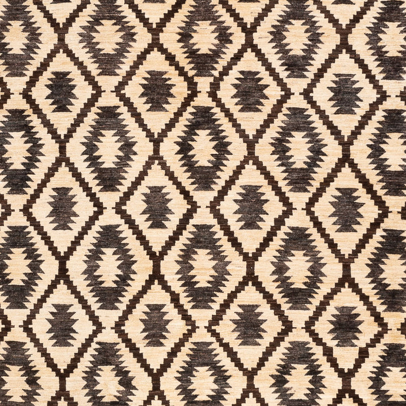 Ziegler Teppich - Modern - 290 x 247 cm - mehrfarbig
