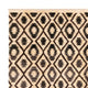 Ziegler Teppich - Modern - 290 x 247 cm - mehrfarbig