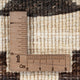 Ziegler Teppich - Modern - 290 x 247 cm - mehrfarbig