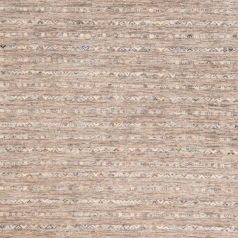 Ziegler Teppich - Shal - 307 x 244 cm - grau