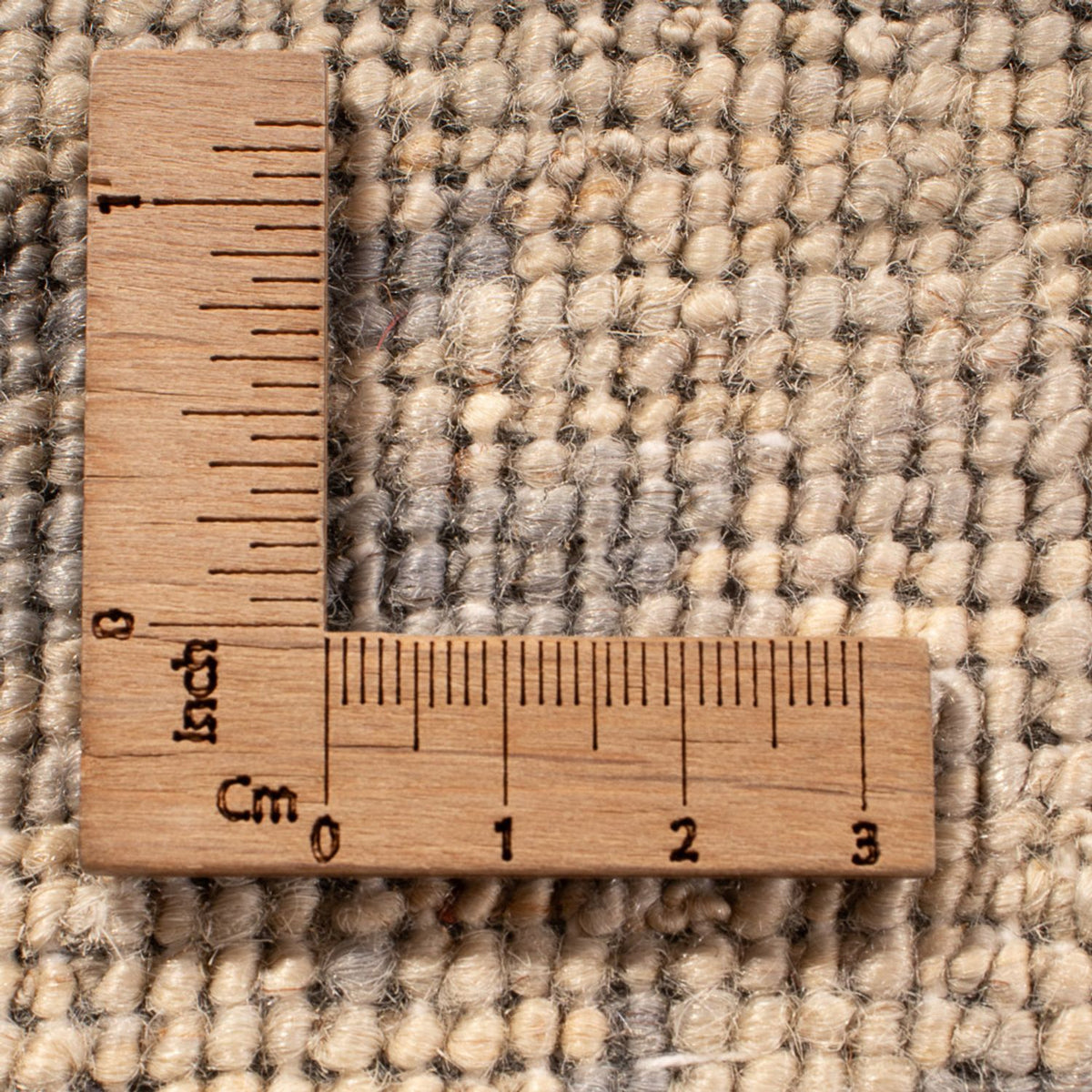 Ziegler Teppich - Ariana - 300 x 249 cm - grau