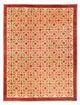 Ziegler Teppich - Modern - 306 x 237 cm - mehrfarbig