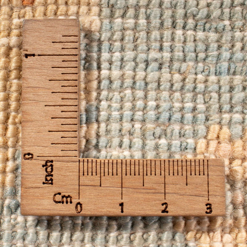 Ziegler Teppich - 203 x 156 cm - beige
