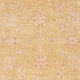 Ziegler Teppich - 194 x 150 cm - hellbeige