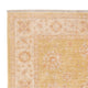 Ziegler Teppich - 194 x 150 cm - hellbeige