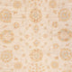 Ziegler Teppich - 202 x 152 cm - beige