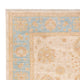 Ziegler Teppich - 202 x 152 cm - beige