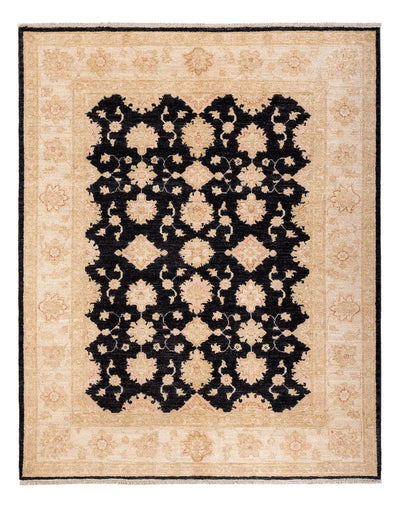 Ziegler Teppich 155x198cm - Orientteppich