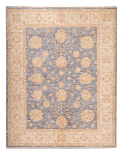 Ziegler Teppich 156x199cm - Orientteppich
