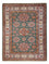 Ziegler Teppich - Kazak - 202 x 153 cm - grün