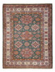 Ziegler Teppich - Kazak - 202 x 153 cm - grün