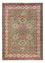 Ziegler Teppich - Kazak - 207 x 149 cm - hellgrün