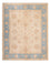 Ziegler Teppich - 200 x 154 cm - beige