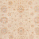 Ziegler Teppich - 200 x 154 cm - beige