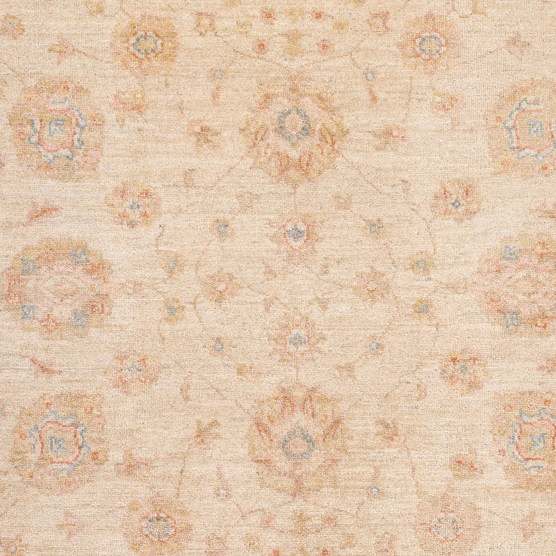 Ziegler Teppich - 200 x 154 cm - beige