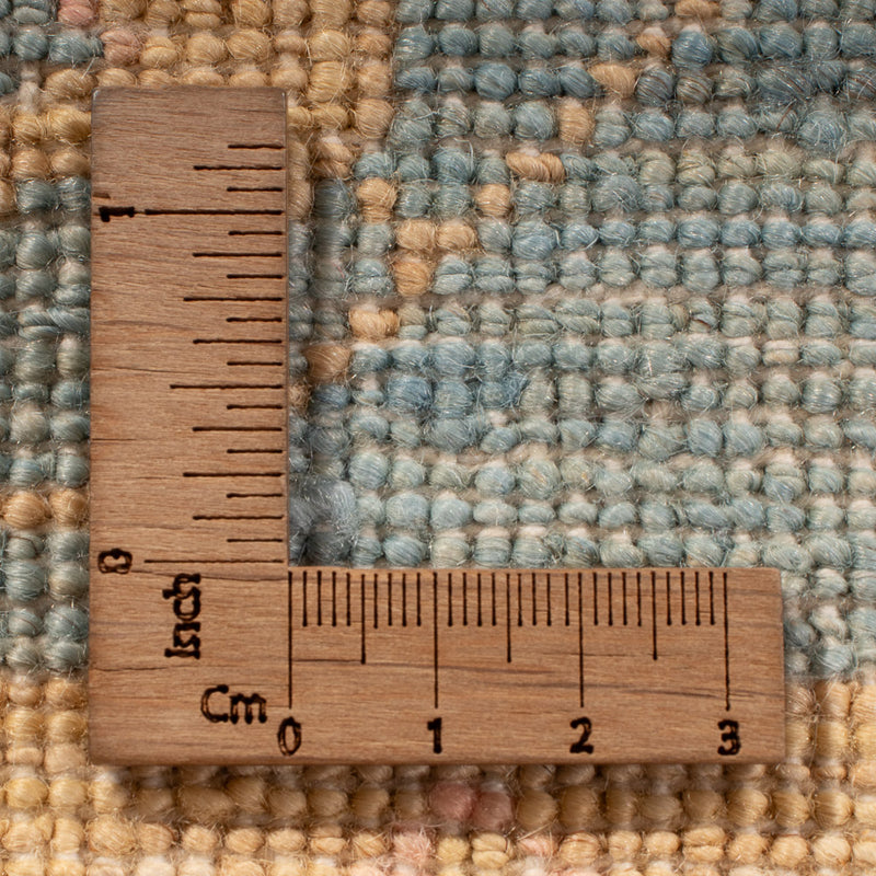 Ziegler Teppich - 200 x 154 cm - beige