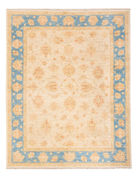 Ziegler Teppich - 194 x 151 cm - beige