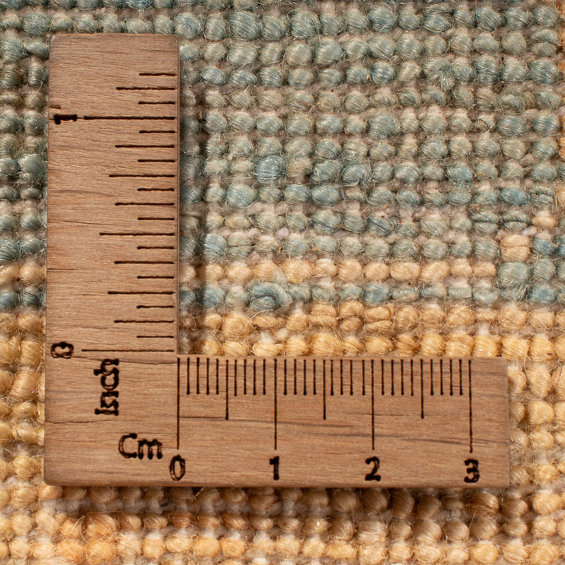 Ziegler Teppich - 194 x 151 cm - beige