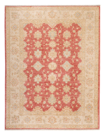 Ziegler Teppich 153x201cm - Orientteppich